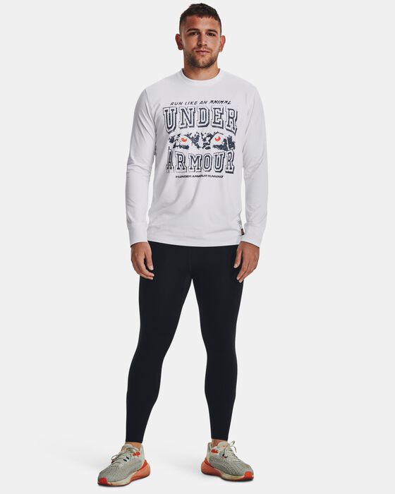 بنطال UA رن لايك ايه ...للرجال بنطال UA رن لايك ايه ...للرجال image number 4