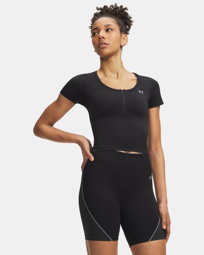 UA Vanish Seamless