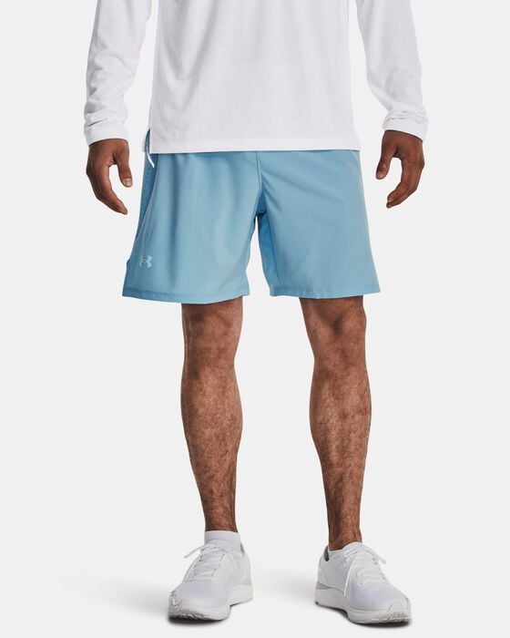 UA Launch Elite image number 0