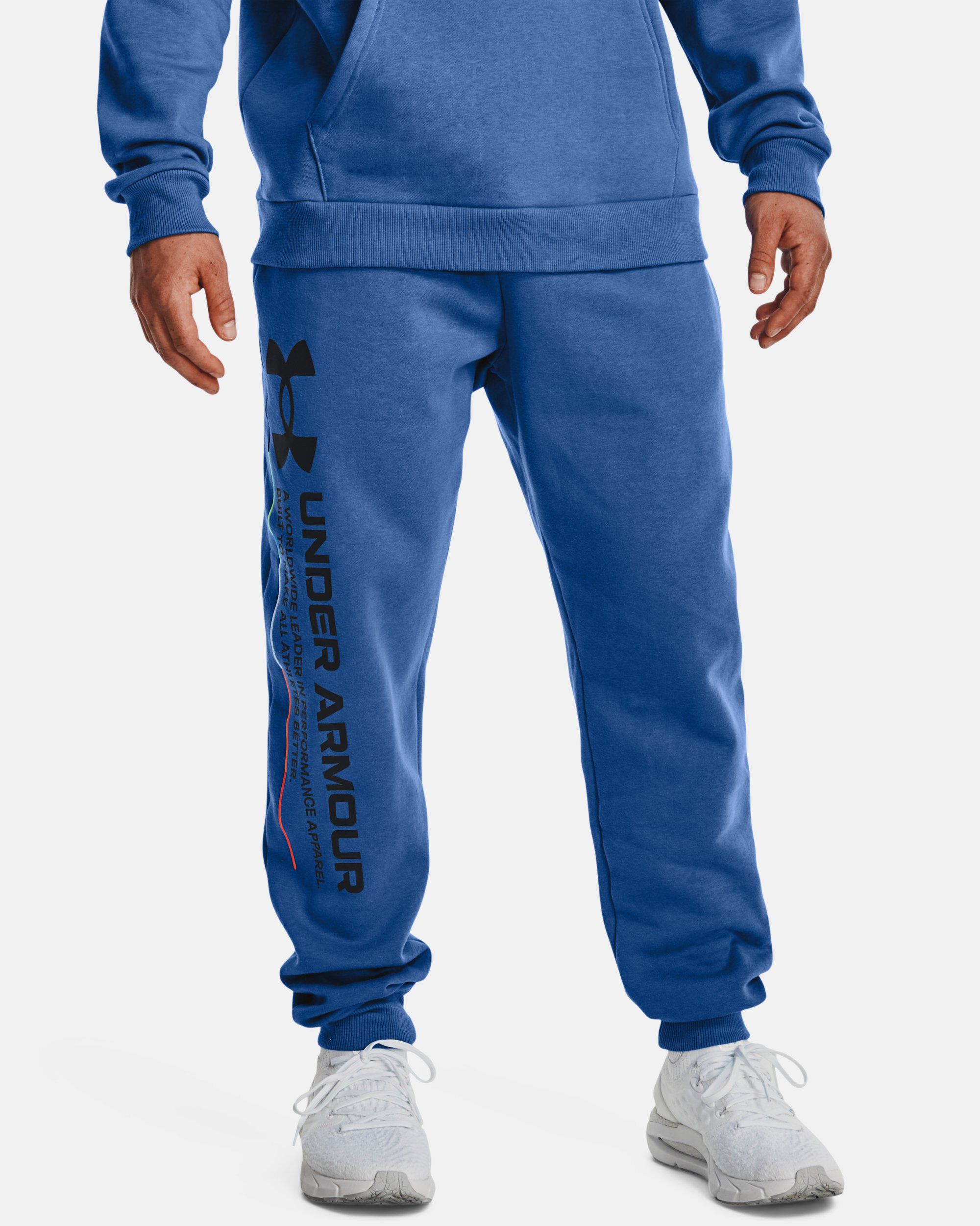 Under armour storm rival pants on sale