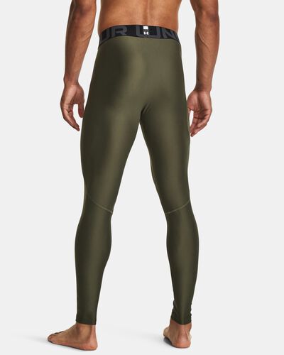 Men's HeatGear® Leggings