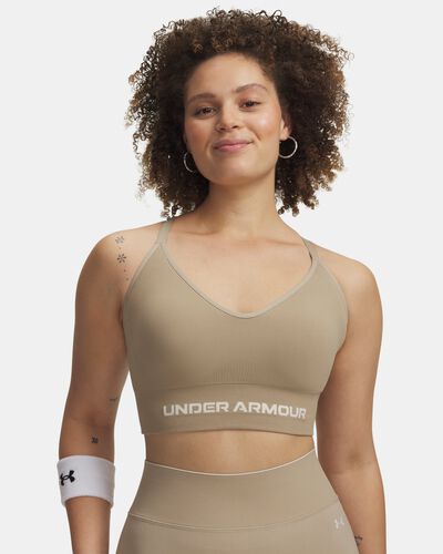 UA Vanish Seamless Low