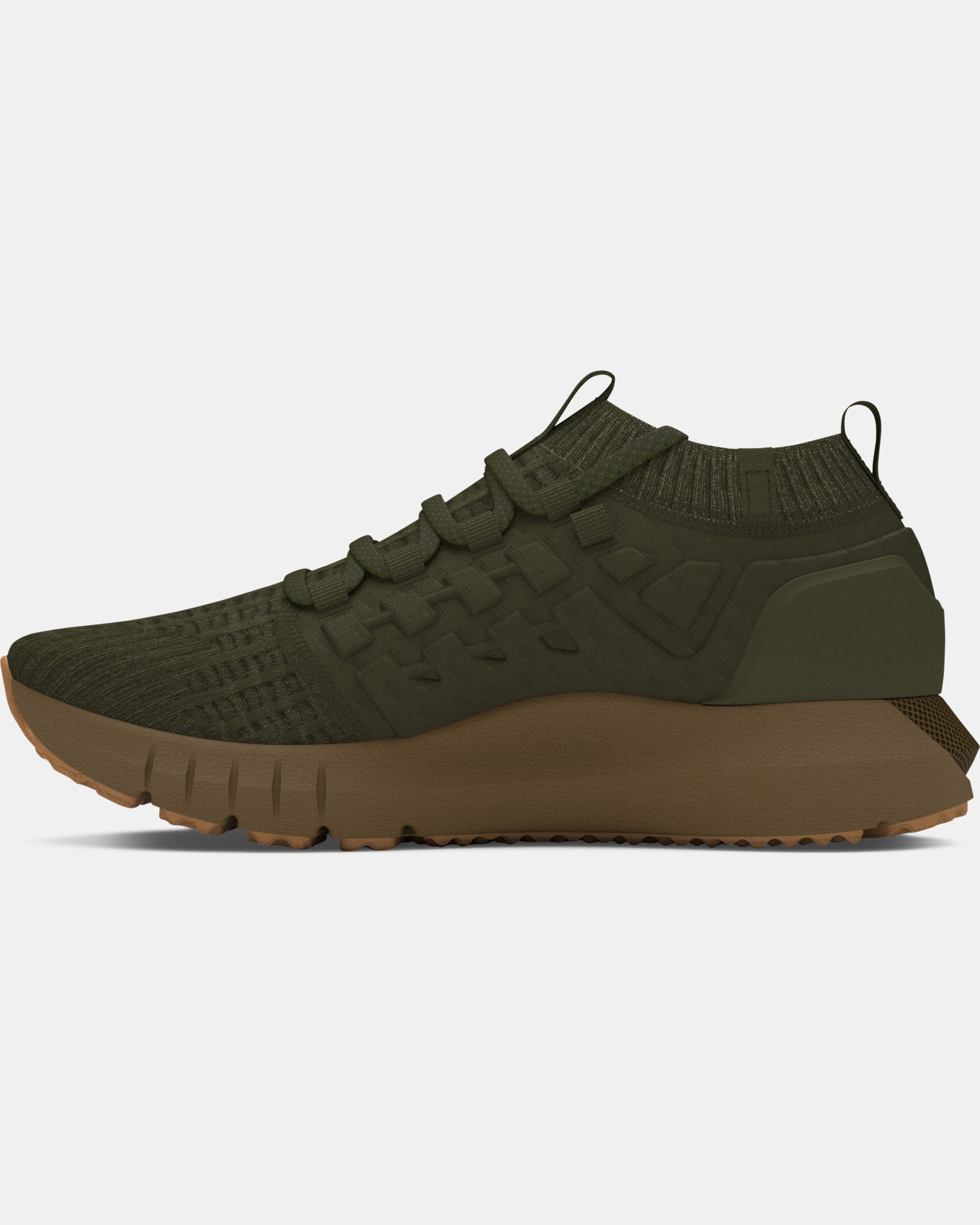 Buy Men s UA Phantom 1 Shoes Green in Dubai UAE Under Armour