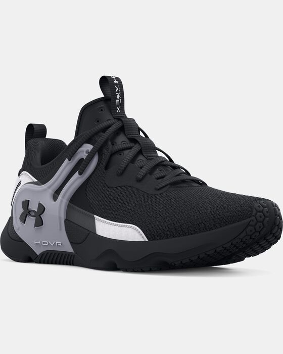 Women's UA HOVR™ Apex 3 Training Shoes image number 6