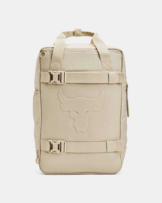 Project Rock Box Duffle Backpack image number 0