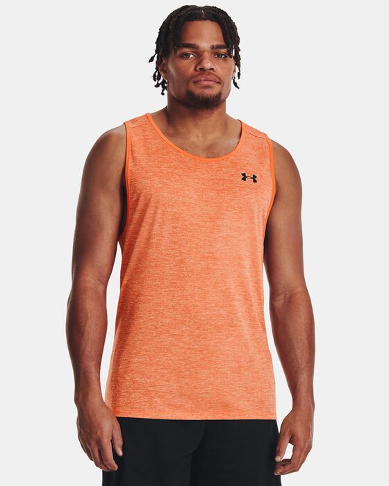 Men's UA Tech™ Tank 2.0 image number 0