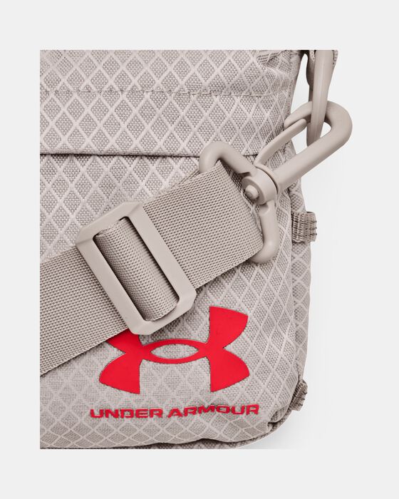 UA Loudon Ripstop Crossbody image number 4