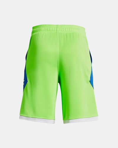 Boys' Curry Splash Shorts