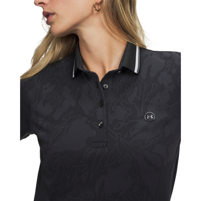 UA ArmourDry Jacquard