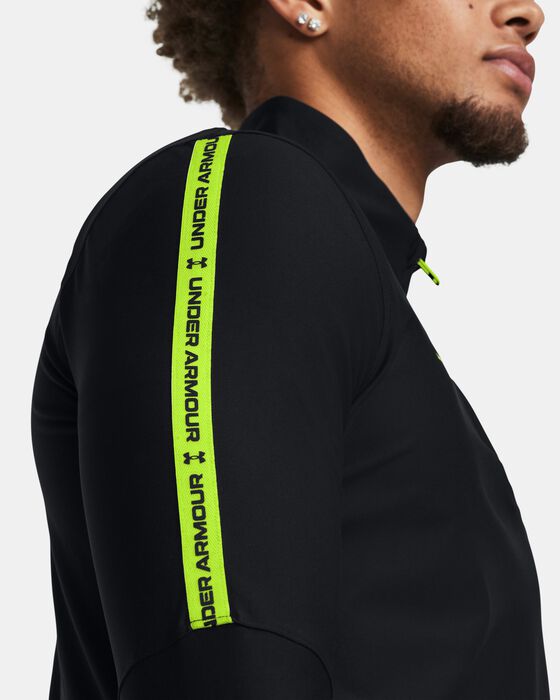 Men's UA Challenger Pro &frac14; Zip image number 2