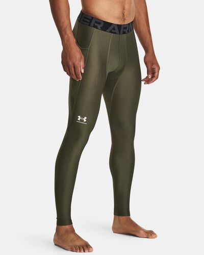 Men's HeatGear® Armour Leggings