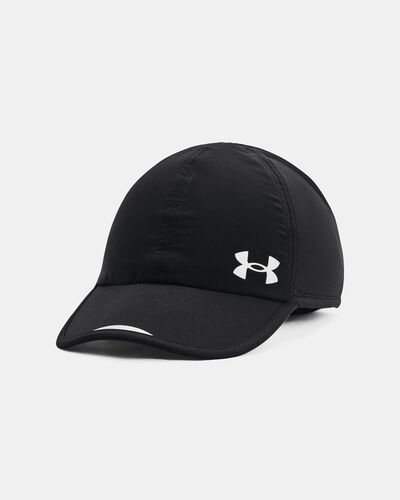 Women's UA Iso-Chill Launch Wrapback Cap