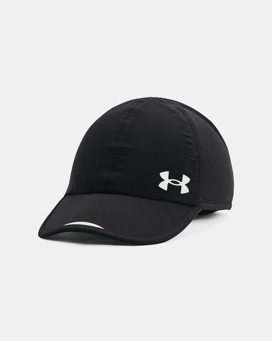 Women's UA Iso-Chill Launch Wrapback Cap image number 0