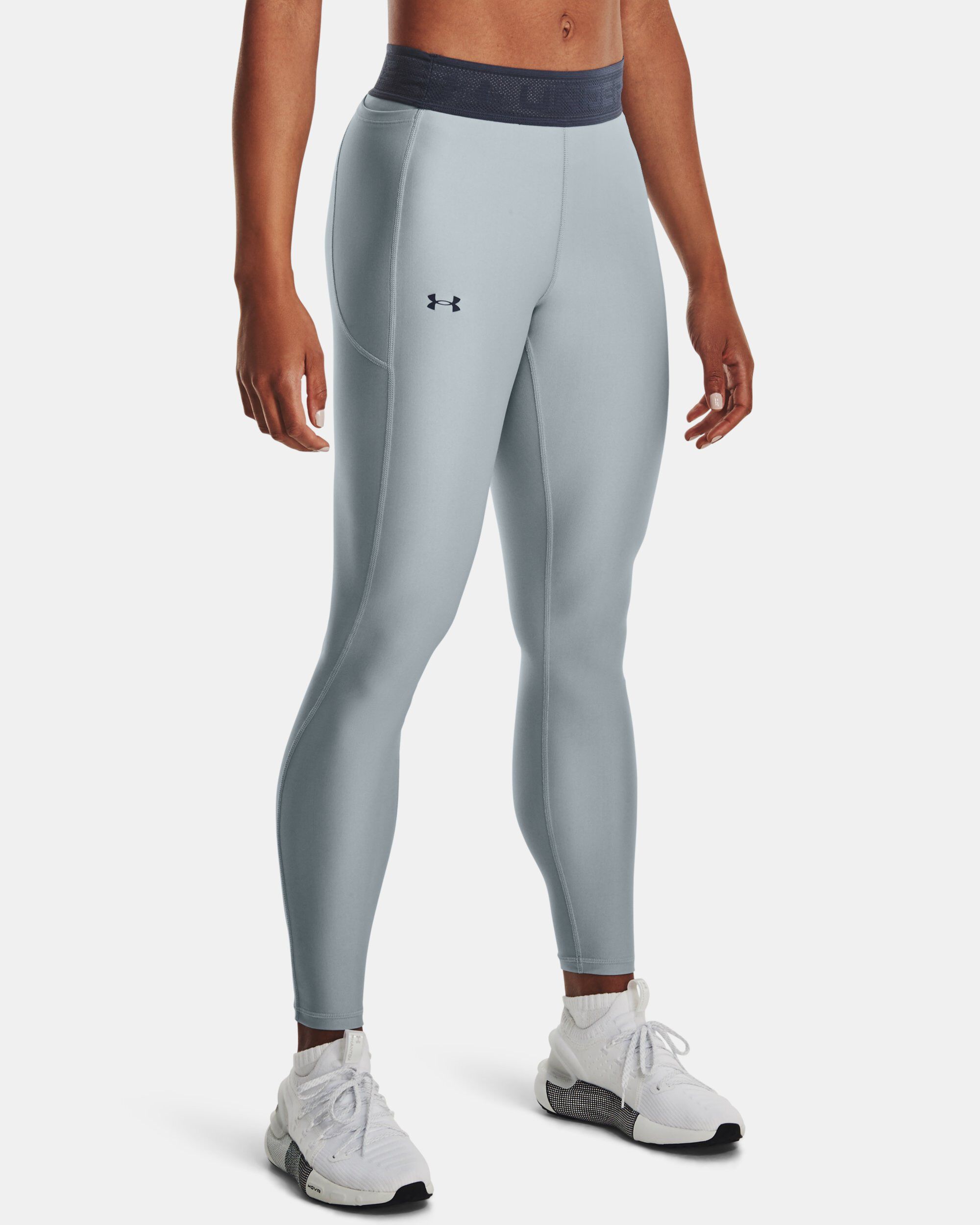 Under armour compression shop leggings