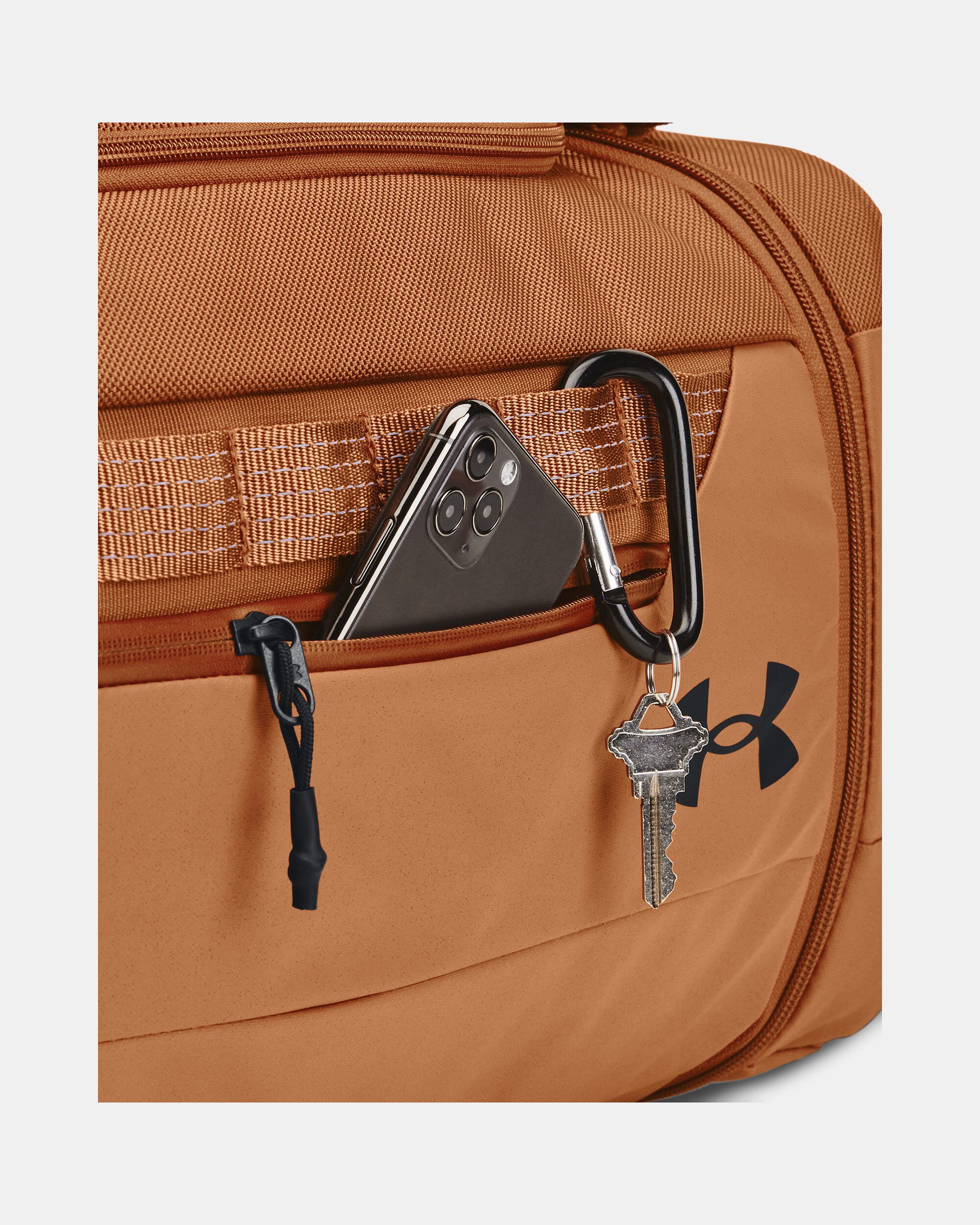 UA Triumph CORDURA Duffle Backpack