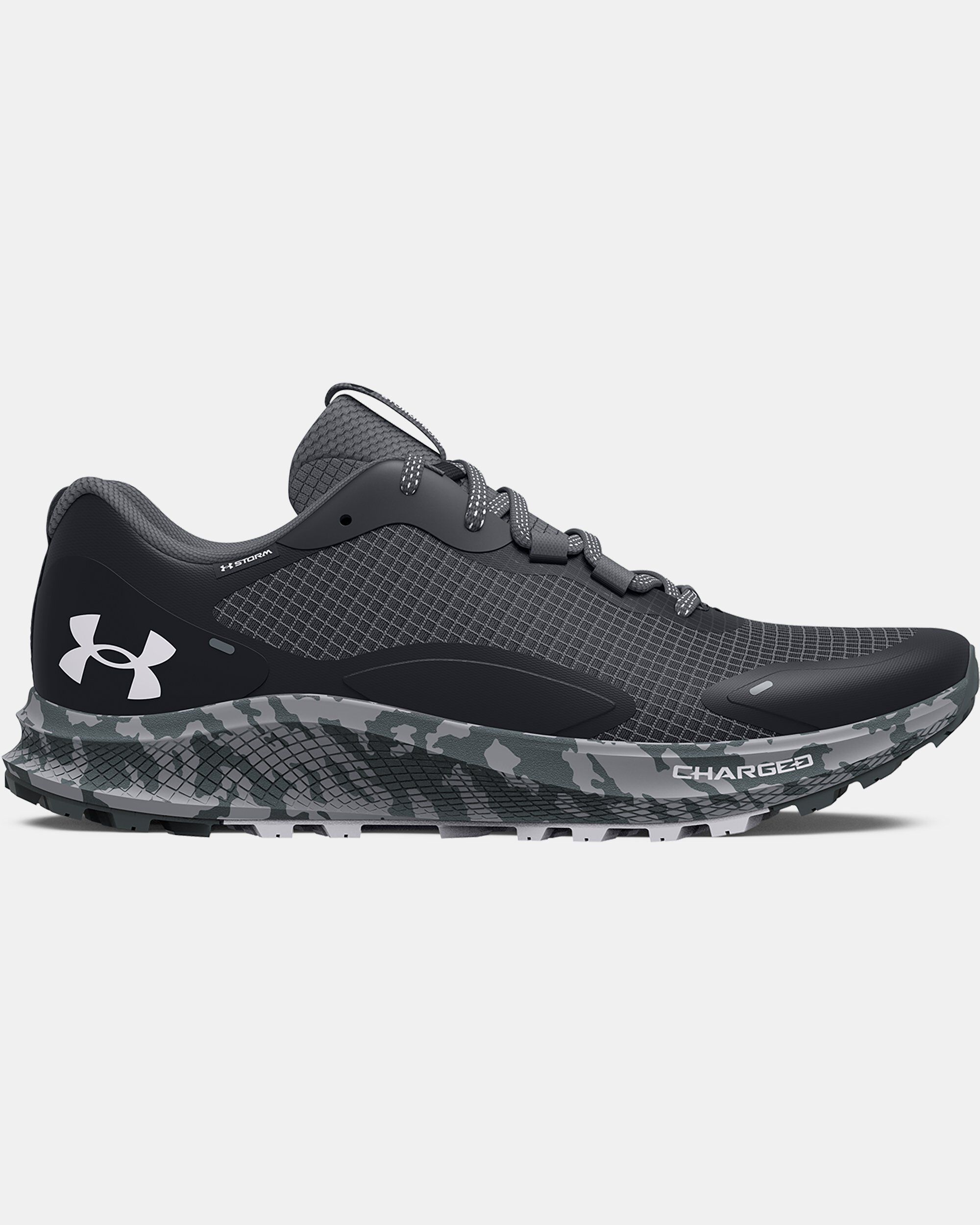 Bandit 2 best sale under armour mens