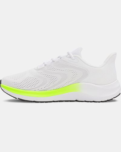 UA Pursuit 4 Big Logo