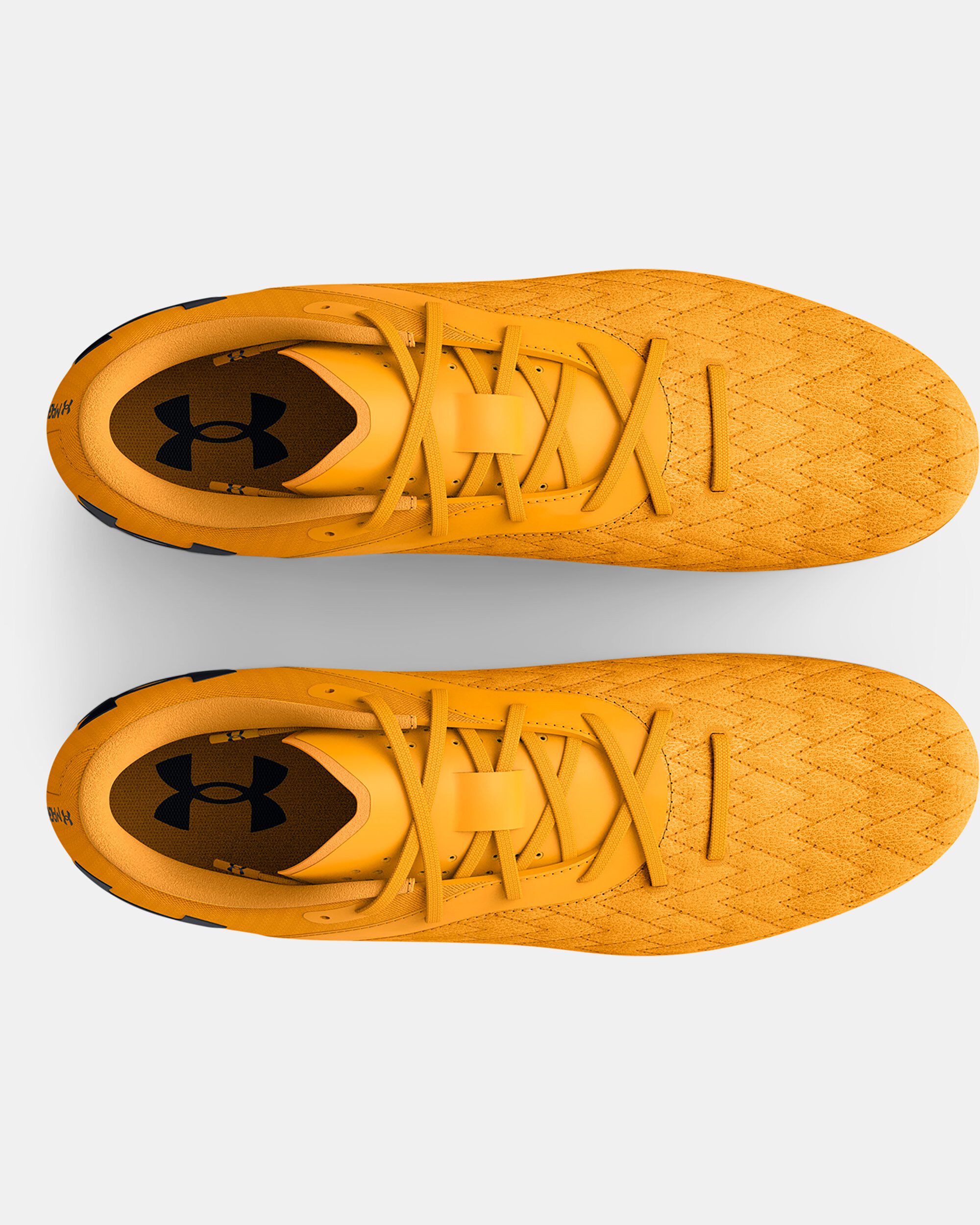 Under Armour Grade School UA Magnetico Select 2.0 FG Jr. Soccer