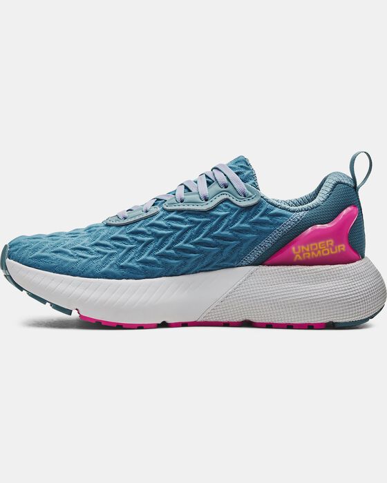 Women's UA HOVR™ Mega 3 Clone Running Shoes image number 1