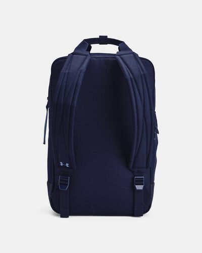 Project Rock Box Duffle Backpack