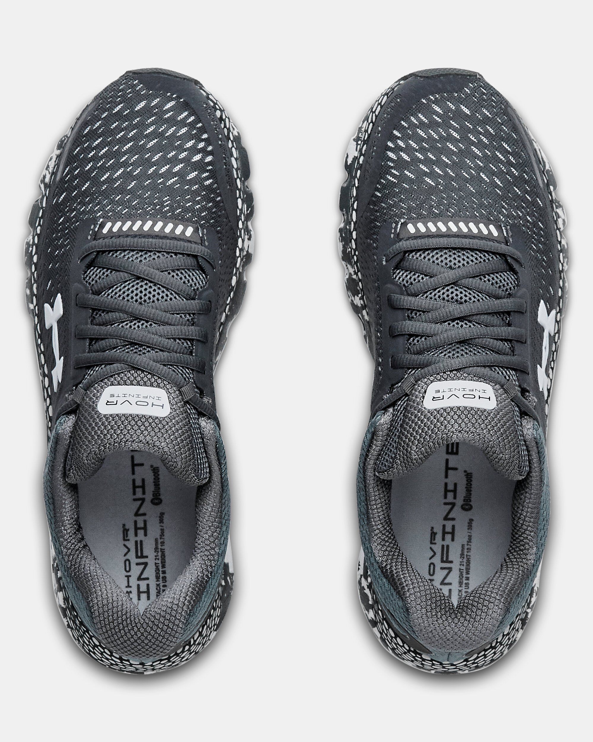 Under armour men's hovr infinite best sale 2