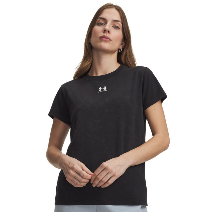 UA Rival Cotton Wash image number 0
