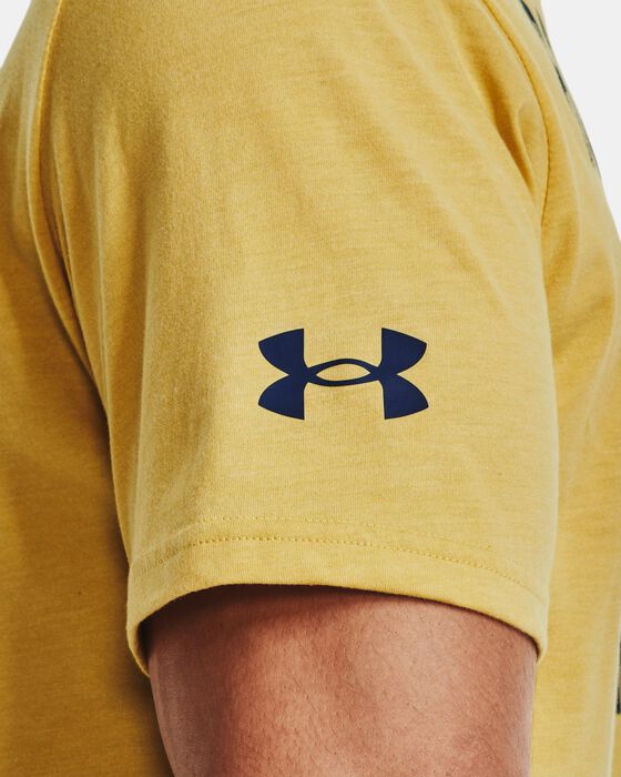 Project Rock Respect image number 3