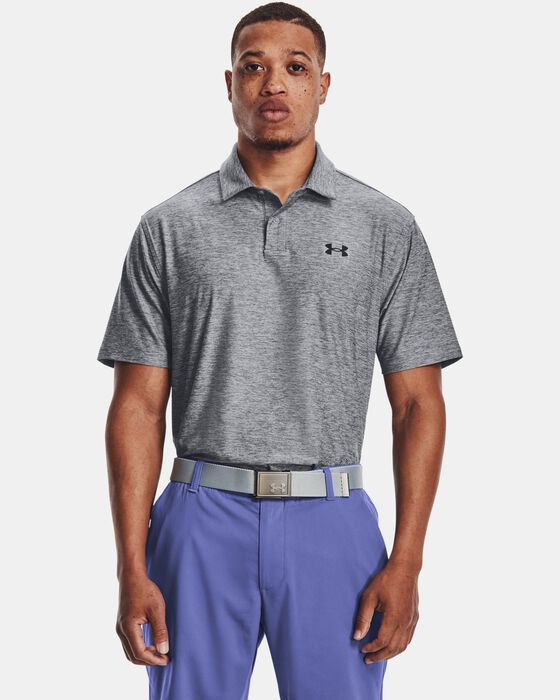 Men's UA T2G Polo image number 0