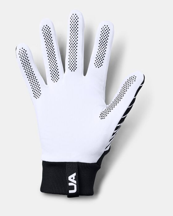 Men's UA Field Players 2.0 Glove image number 1