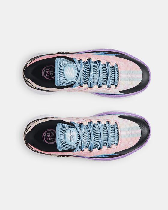 Curry One Low FloTro image number 2