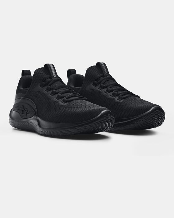 UA Flow Dynamic image number 3