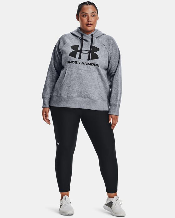 UA Rival Fleece Logo image number 2