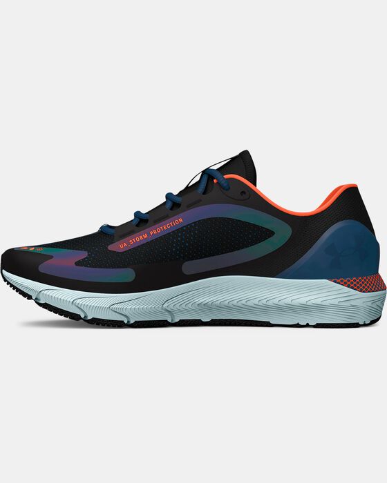 Women's UA HOVR™ Sonic 5 Storm Running Shoes image number 1