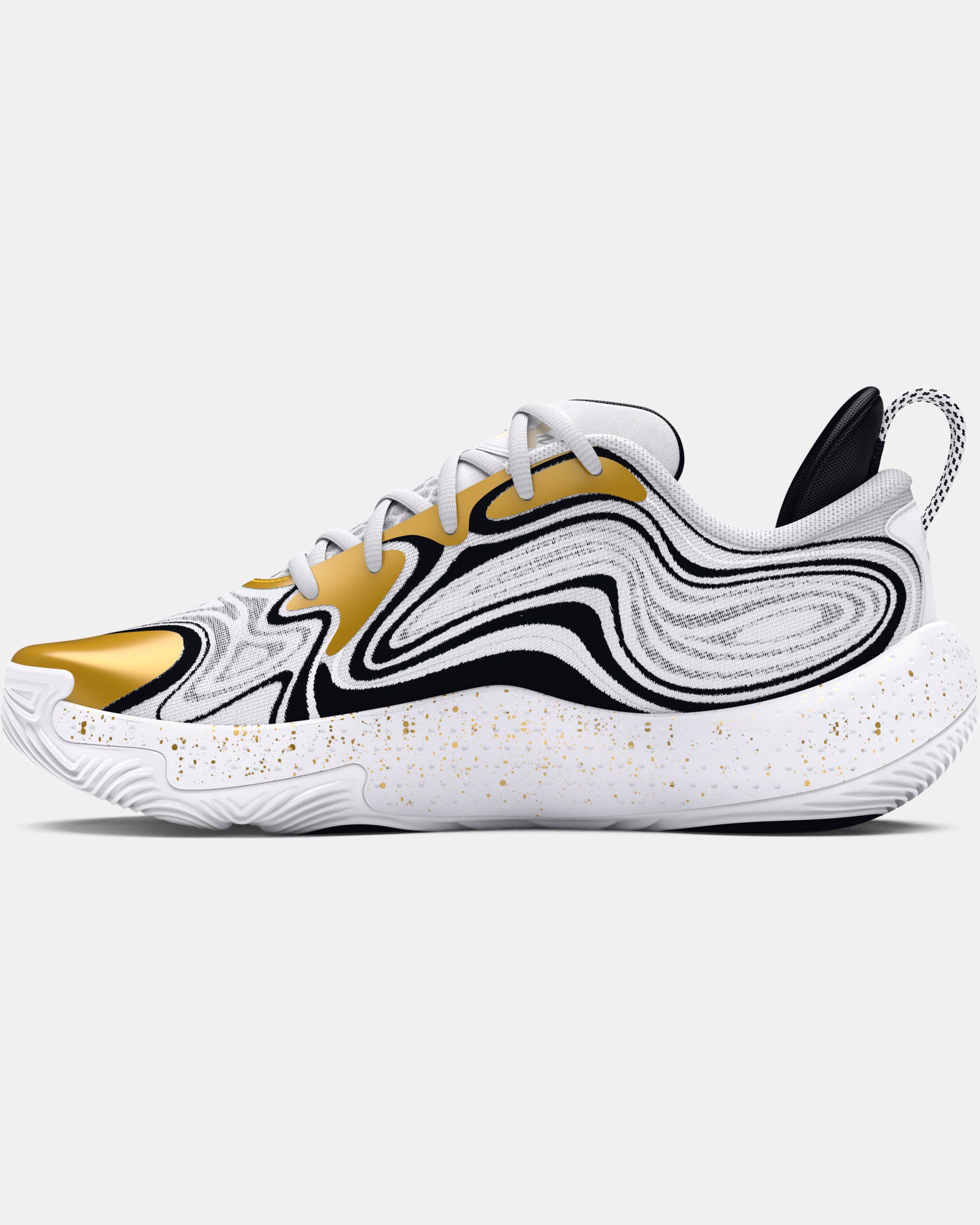 Ua spawn low gold outlet