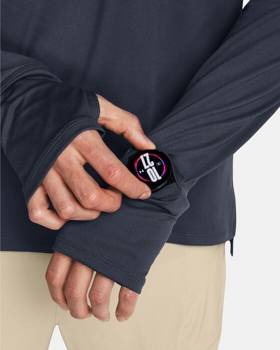 Men's UA Launch Trail image number 2