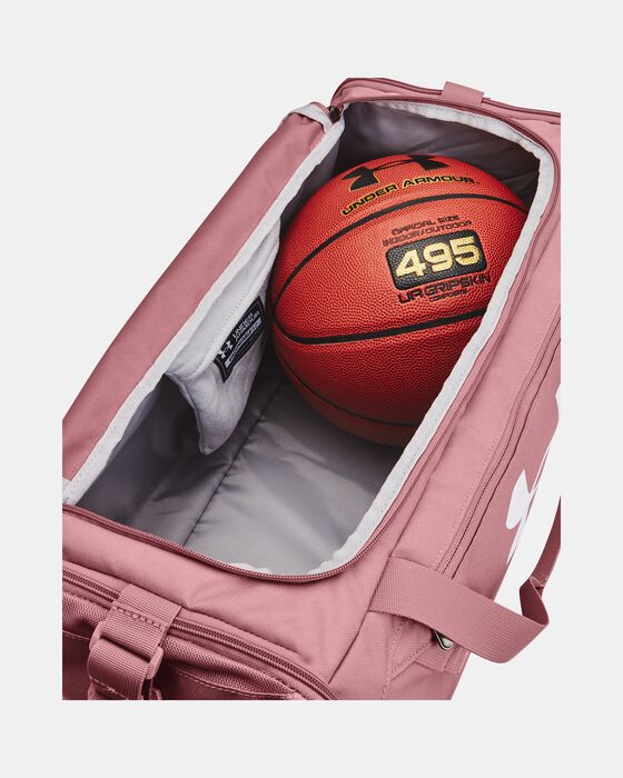 UA Undeniable 5.0 Small Duffle Bag image number 3