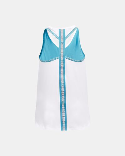 Girls' UA Knockout Tank