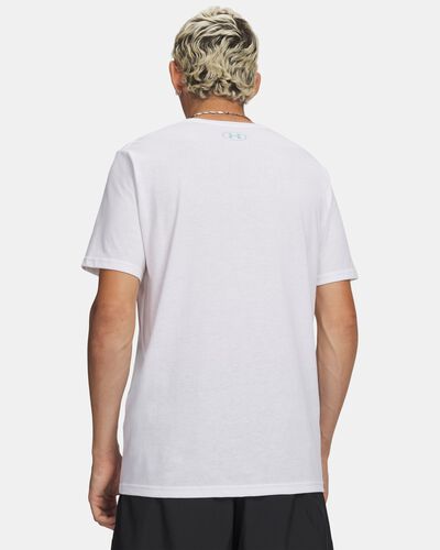 UA لوجو كولاج