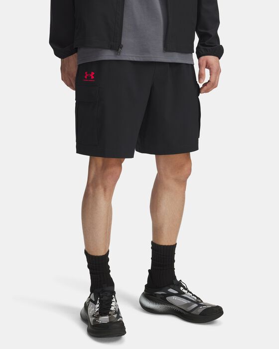 UA Vibe Woven image number 0