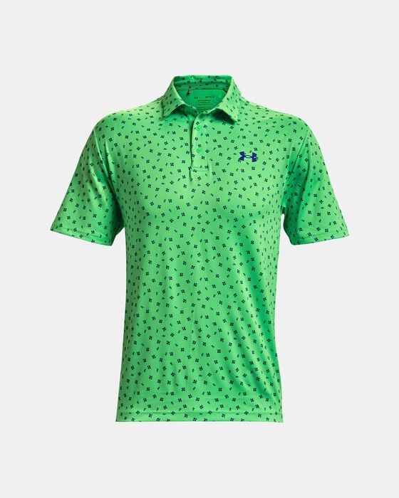 Men's UA Playoff Polo 2.0 image number 4