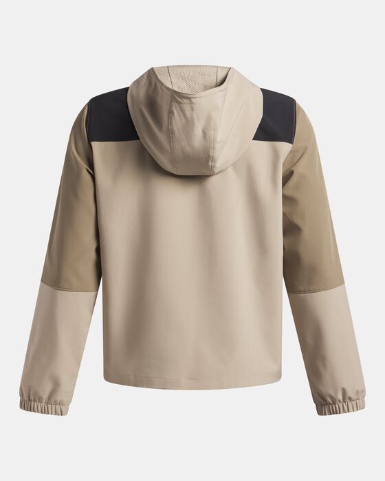 UA Unstoppable Woven image number 1