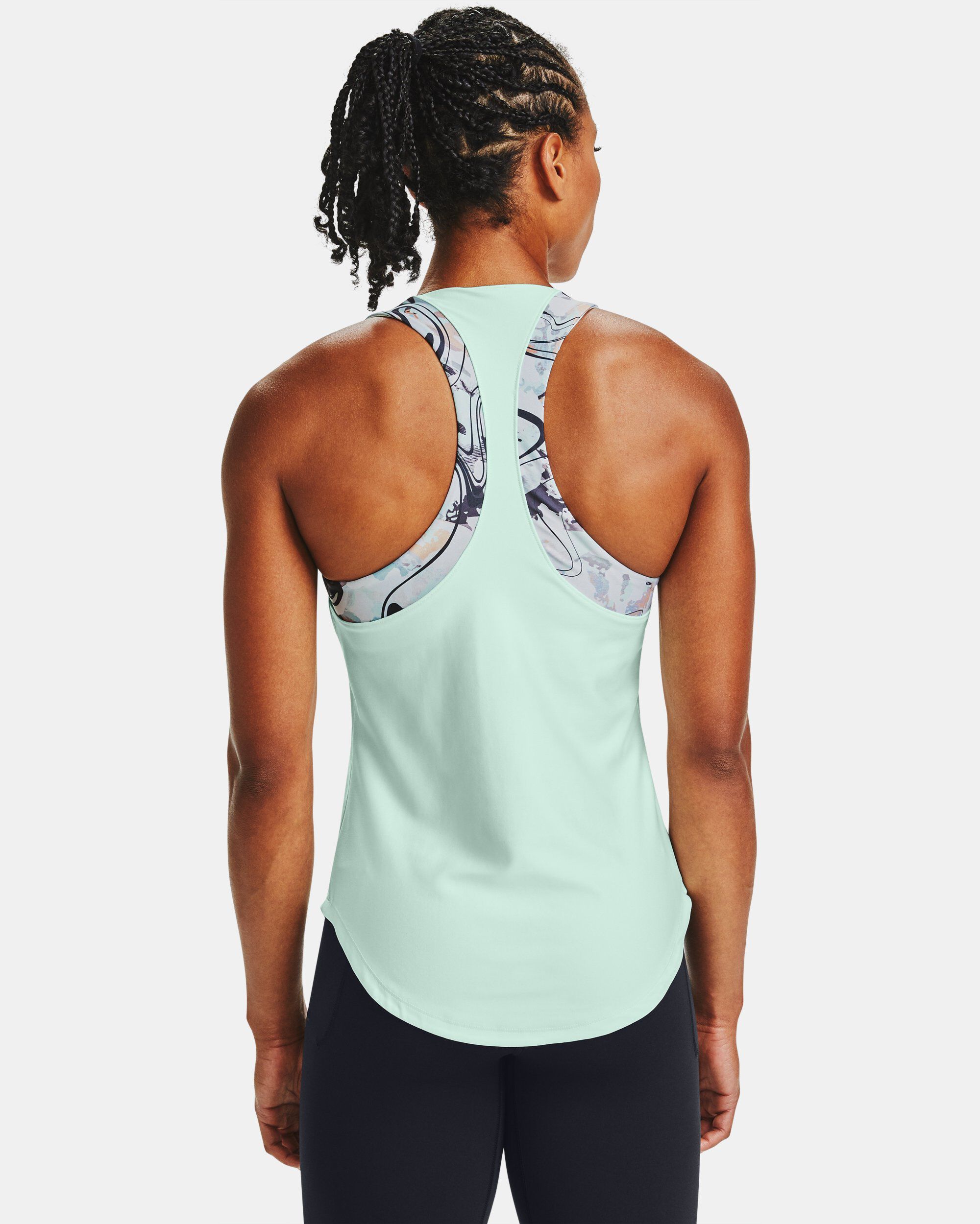 Under armour 2 in 1 online tank