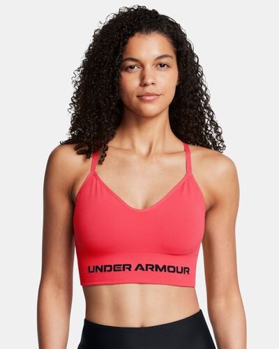 UA Vanish Seamless Low UA Vanish Seamless Low