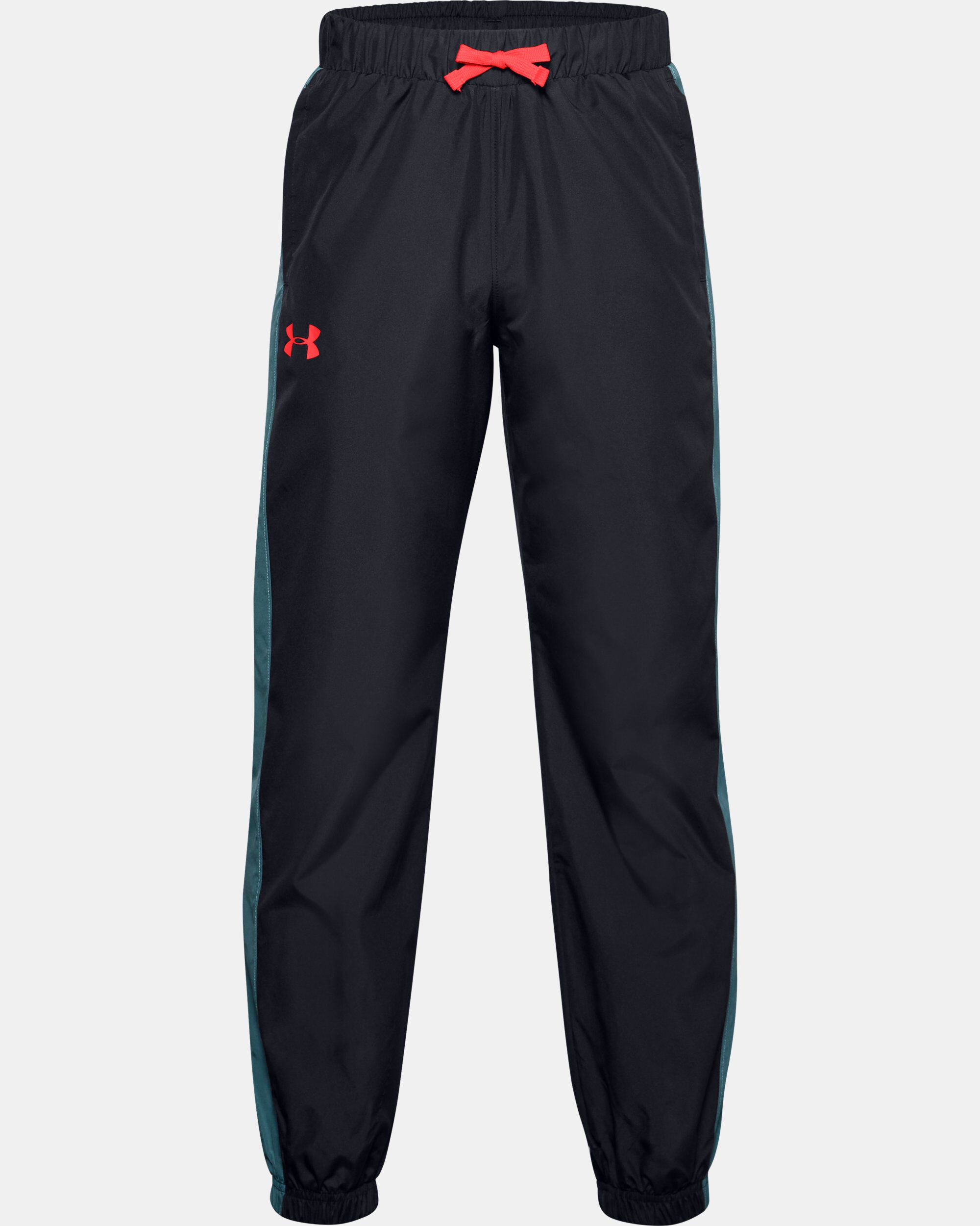 Under armour mesh pants online