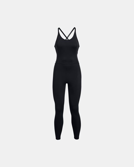 Women's UA Meridian Bodysuit image number 5