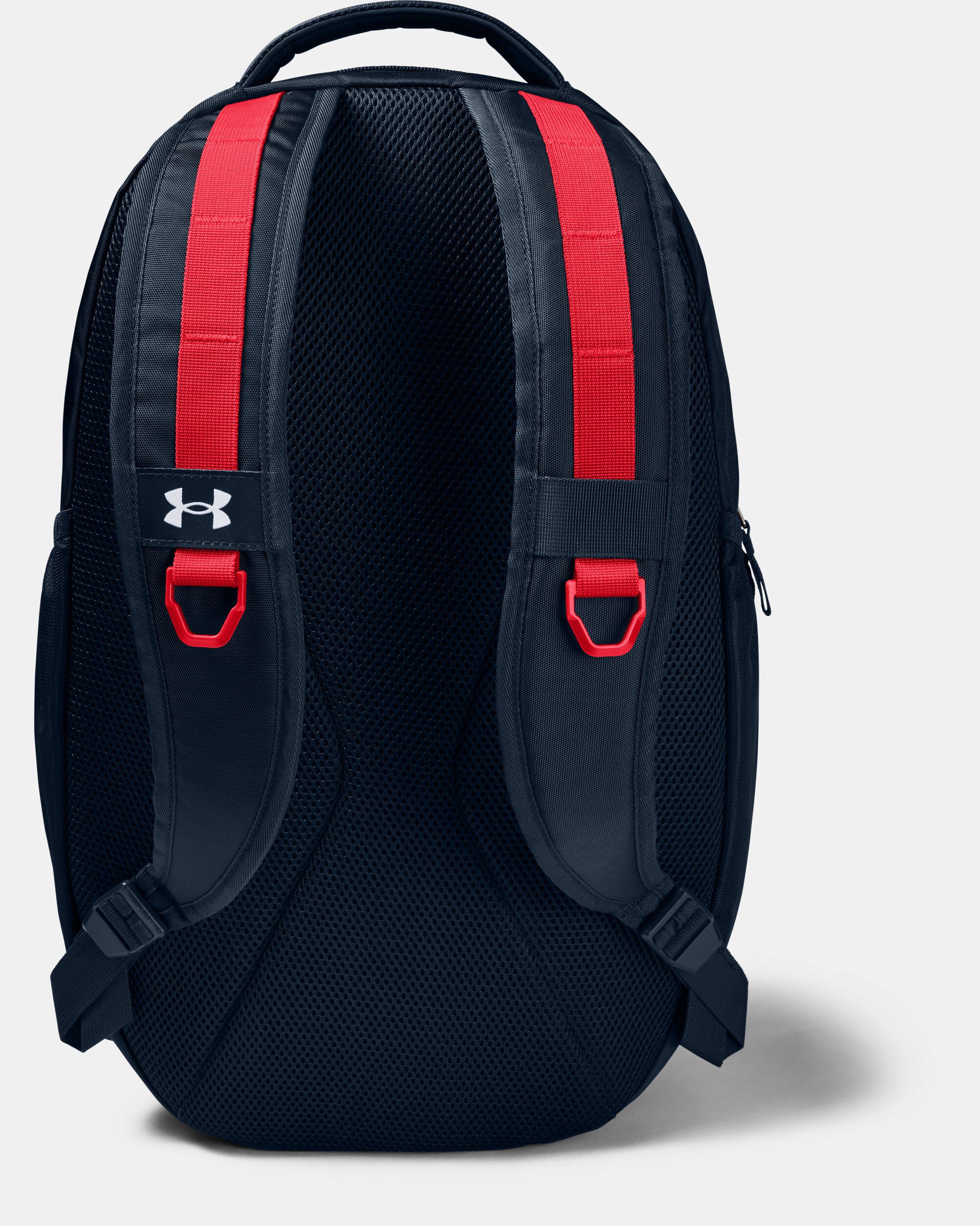 Under armour ua discount ruckus backpack