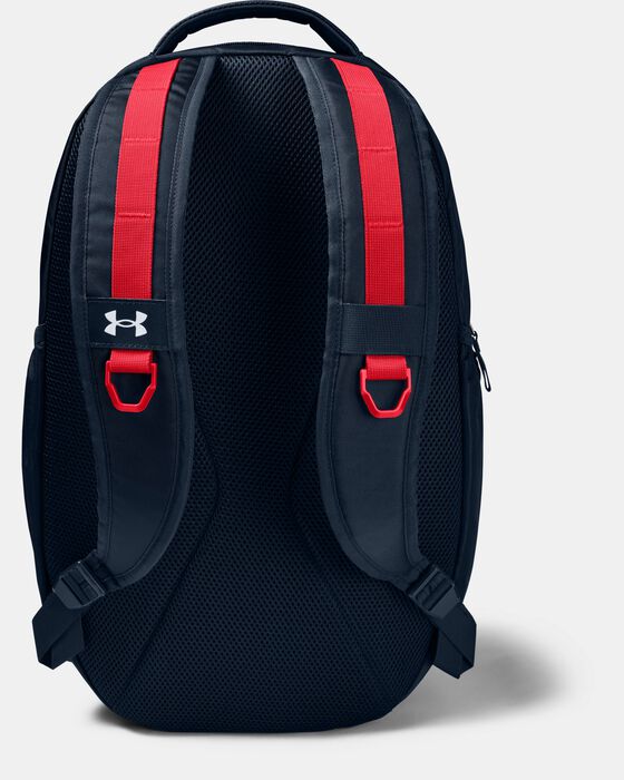 UA Hustle Backpack image number 1