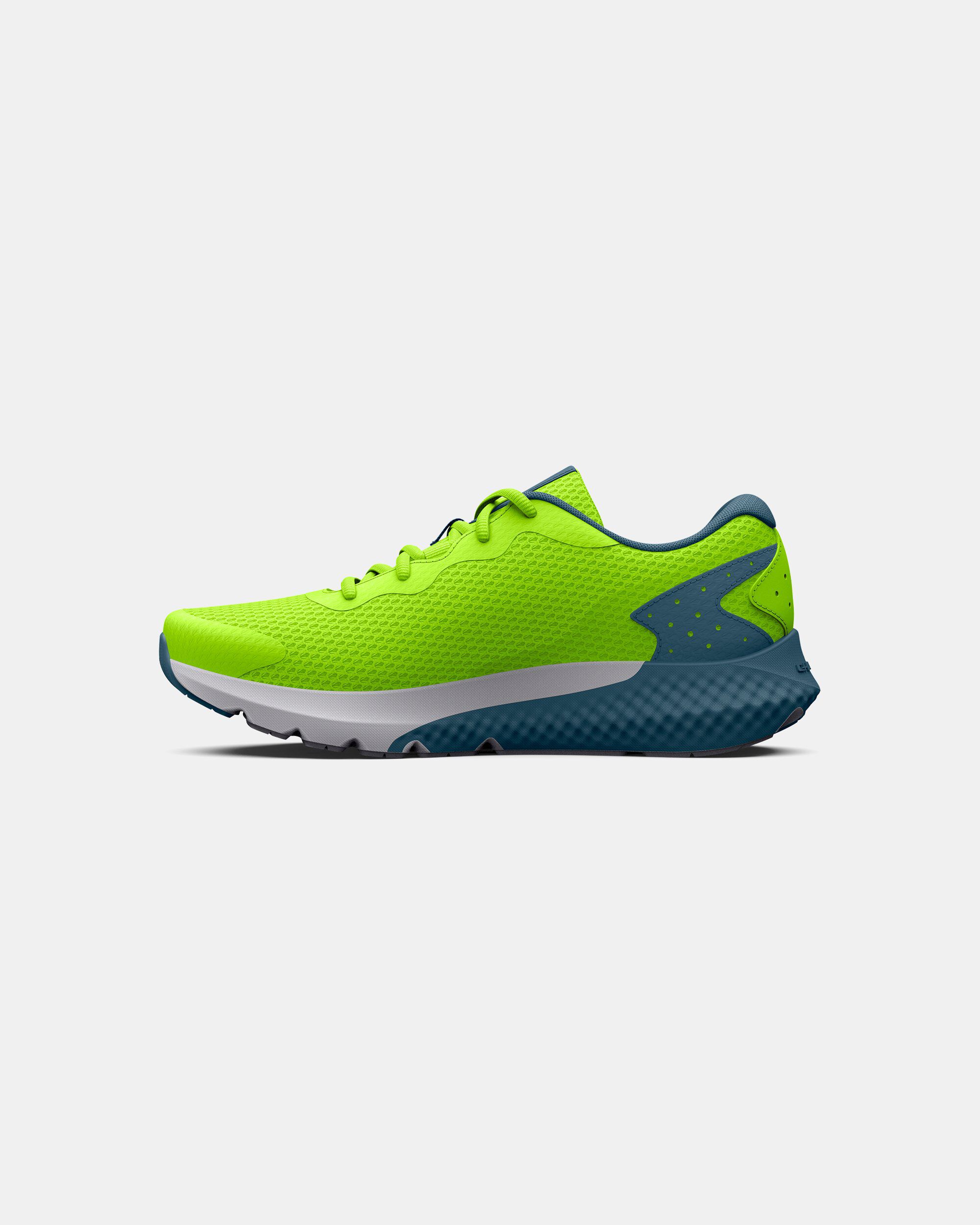 Boys green under armour shoes new arrivals