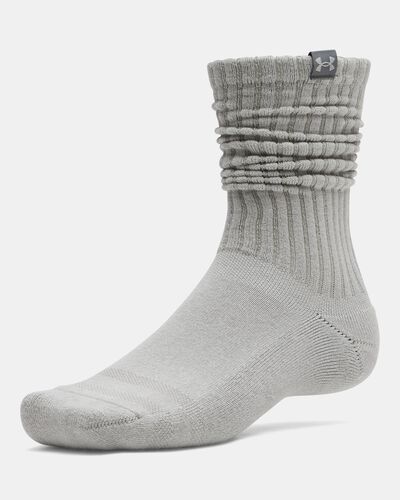 UA Sportstyle Cotton Scrunch