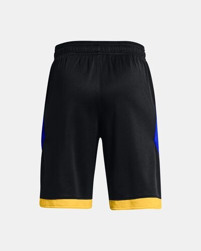 Boys' Curry Splash Shorts